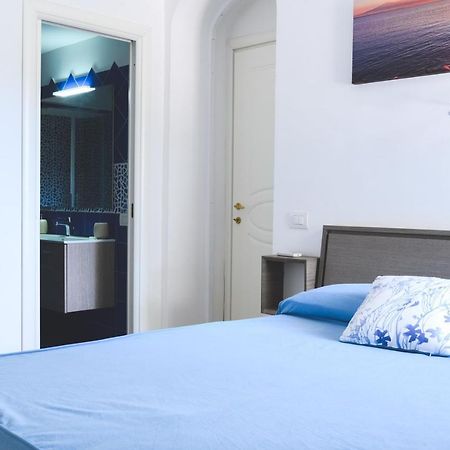 Ai Due Leoni Villa Капри Екстериор снимка