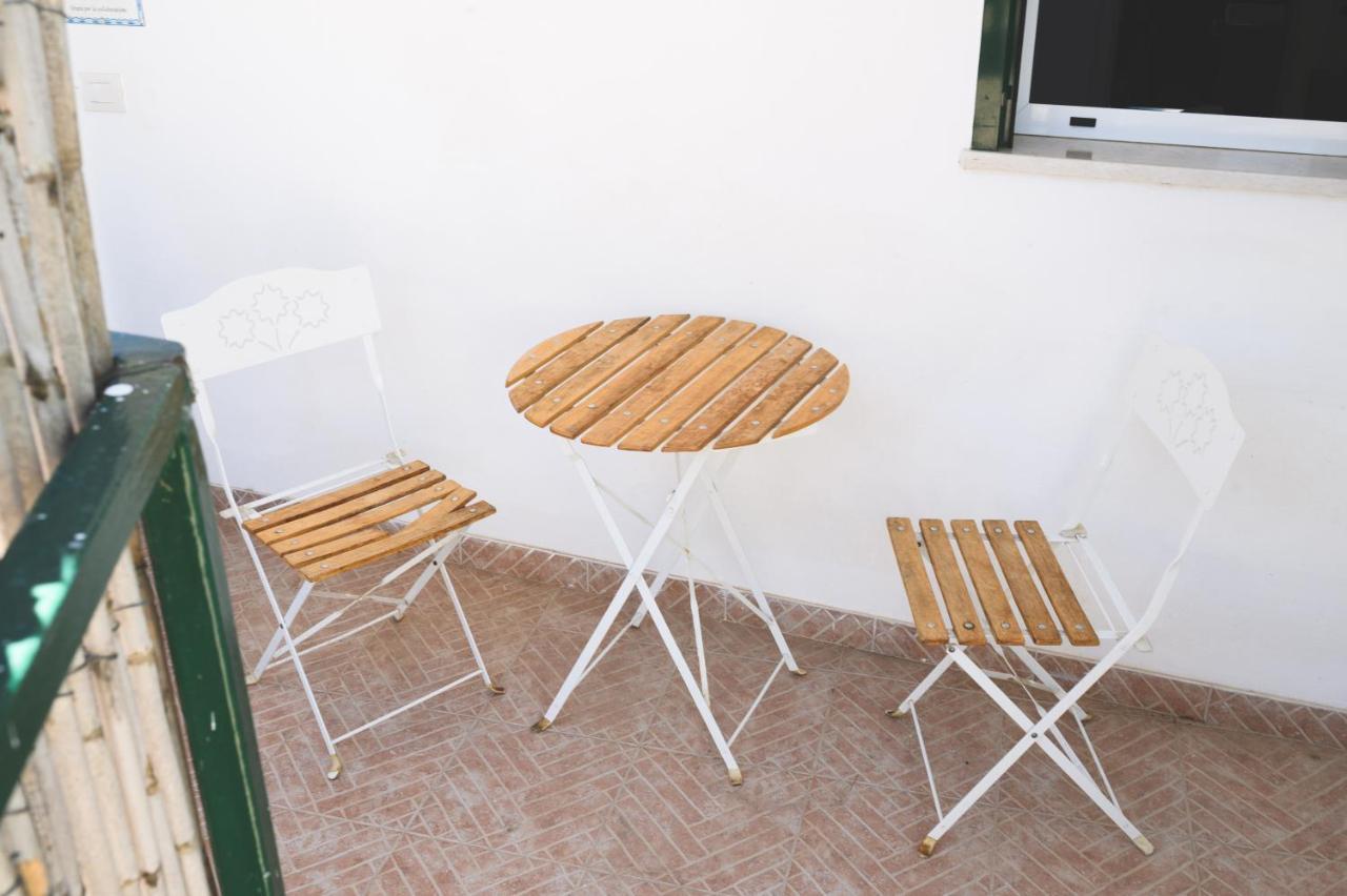 Ai Due Leoni Villa Капри Екстериор снимка